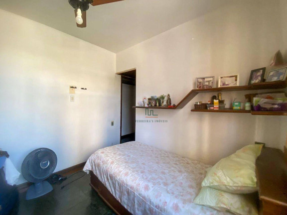 Imagem Apartamento com 4 Quartos à Venda, 120 m² em Icaraí - Niterói