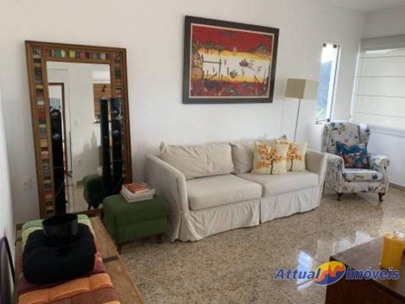 Imagem Casa com 4 Quartos à Venda, 300 m² em Albuquerque - Teresópolis Imagem Casa com 4 Quartos à Venda, 300 m² em Albuquerque - Teresópolis
