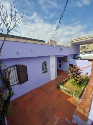 Casa com 2 Quartos à Venda, 100 m² em Vila Brasilina - São Paulo