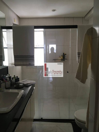 Imagem Cobertura com 3 Quartos à Venda, 240 m² em Morro Dos Ingleses - São Paulo Imagem Cobertura com 3 Quartos à Venda, 240 m² em Morro Dos Ingleses - São Paulo