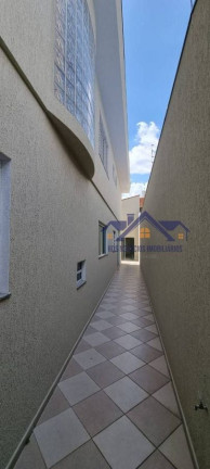 Imagem Sobrado com 3 Quartos à Venda, 200 m² em Vila Nair - São Paulo Imagem Sobrado com 3 Quartos à Venda, 200 m² em Vila Nair - São Paulo