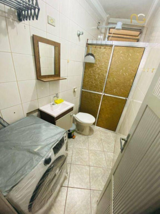 Imagem Apartamento com 1 Quarto à Venda, 35 m² em Boqueirão - Praia Grande Imagem Apartamento com 1 Quarto à Venda, 35 m² em Boqueirão - Praia Grande