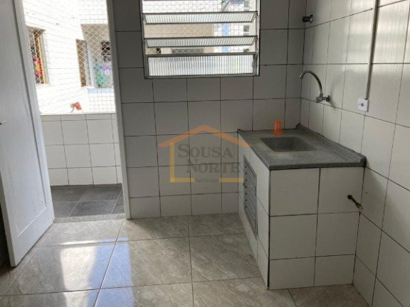 Imagem Apartamento com 2 Quartos para Alugar, 90 m² em Santana - São Paulo Imagem Apartamento com 2 Quartos para Alugar, 90 m² em Santana - São Paulo