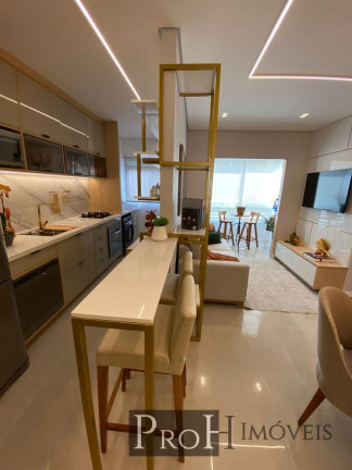 Imagem Apartamento com 2 Quartos à Venda, 55 m² em Baeta Neves - São Bernardo Do Campo