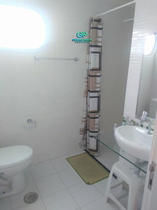 Imagem Apartamento com 3 Quartos à Venda, 86 m² em Enseada - Guarujá