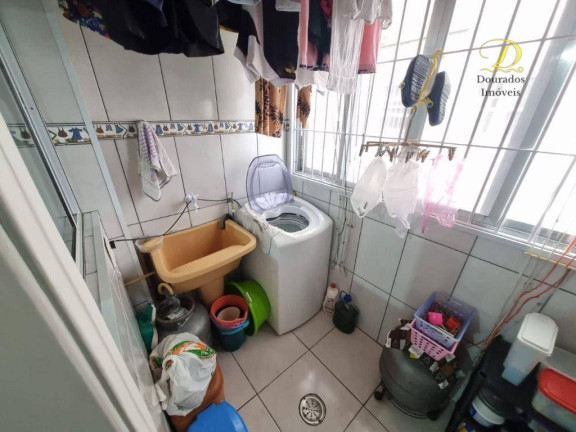 Imagem Apartamento com 3 Quartos à Venda, 75 m² em Tupi - Praia Grande Imagem Apartamento com 3 Quartos à Venda, 75 m² em Tupi - Praia Grande