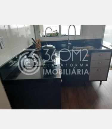 Imagem Apartamento com 2 Quartos à Venda, 84 m² em Parque Das Nações - Santo André
