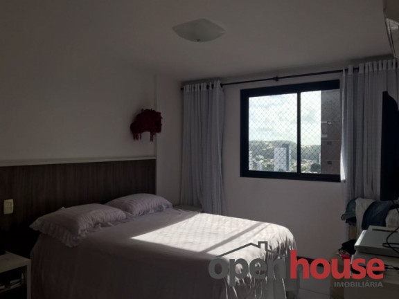 Imagem Apartamento com 3 Quartos à Venda, 120 m² em Lagoa Nova - Natal