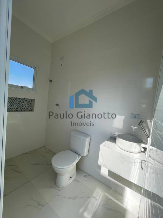 Imagem Casa de Condomínio com 3 Quartos à Venda, 282 m² em Tijuco Preto - Vargem Grande Paulista