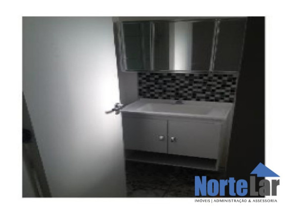 Imagem Apartamento com 2 Quartos à Venda, 52 m² em Vila Brasilândia - São Paulo
