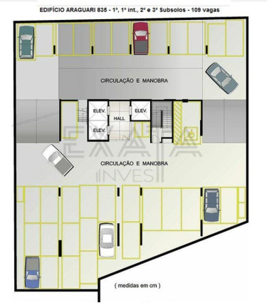 Imagem Imóvel para Alugar, 709 m² em Moema - São Paulo Imagem Imóvel para Alugar, 709 m² em Moema - São Paulo