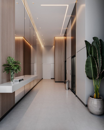 Imagem Apartamento com 3 Quartos à Venda, 147 m² em Centro - Passo De Torres Imagem Apartamento com 3 Quartos à Venda, 147 m² em Centro - Passo De Torres