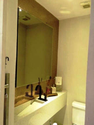Imagem Apartamento com 3 Quartos à Venda, 132 m² em Pirituba - São Paulo