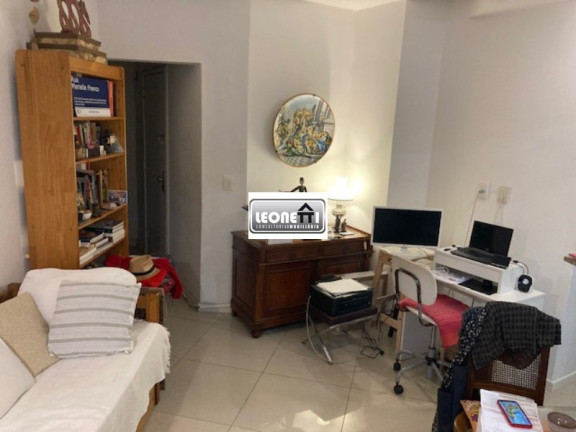 Imagem Apartamento com 1 Quarto à Venda, 40 m² em Copacabana - Rio De Janeiro