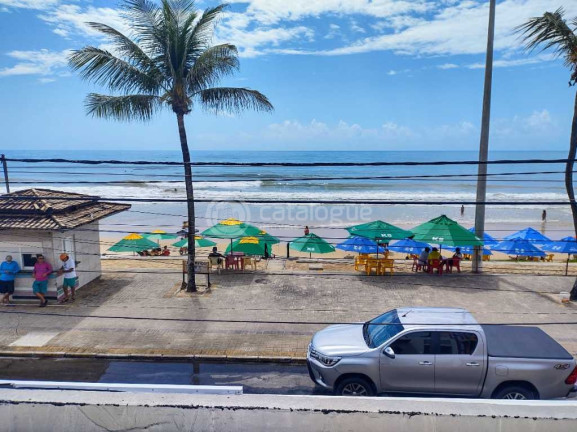 Imagem Imóvel Comercial à Venda, 515 m² em Ponta Negra - Natal
