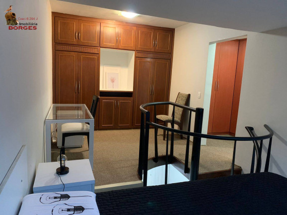 Imagem Apartamento com 1 Quarto para Alugar, 50 m² em Vila Clementino - São Paulo Imagem Apartamento com 1 Quarto para Alugar, 50 m² em Vila Clementino - São Paulo