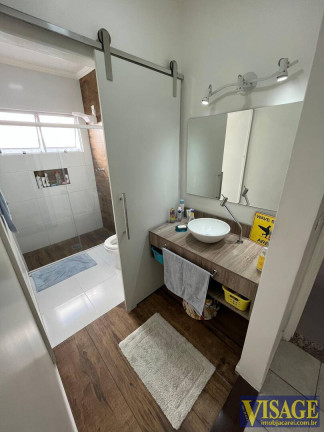 Imagem Casa com 3 Quartos à Venda, 217 m² em Centro - Jacareí