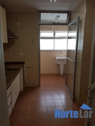 Imagem Apartamento com 3 Quartos à Venda, 68 m² em Santana - São Paulo