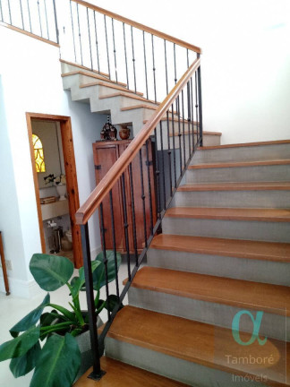 Imagem Casa de Condomínio com 4 Quartos à Venda, 420 m² em Tamboré - Santana De Parnaíba Imagem Casa de Condomínio com 4 Quartos à Venda, 420 m² em Tamboré - Santana De Parnaíba