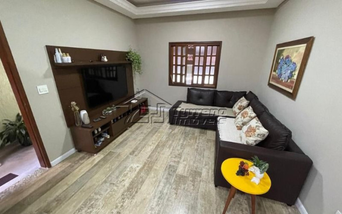 Imagem Casa com 3 Quartos à Venda, 114 m² em Jardim Das Indústrias - São José Dos Campos Imagem Casa com 3 Quartos à Venda, 114 m² em Jardim Das Indústrias - São José Dos Campos