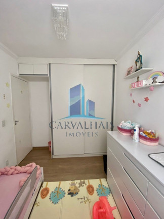 Imagem Imóvel com 2 Quartos à Venda, 45 m² em Cândida Ferreira - Contagem