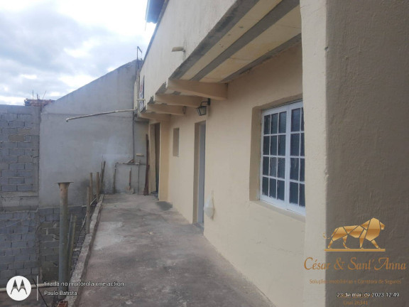 Imagem Casa com 3 Quartos à Venda, 459 m² em Vila Nadir - Campos Do Jordão