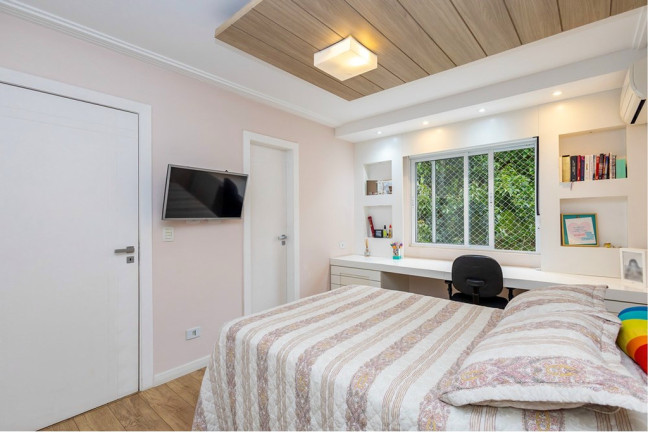 Imagem Apartamento com 5 Quartos à Venda, 282 m² em Jardim Social - Curitiba Imagem Apartamento com 5 Quartos à Venda, 282 m² em Jardim Social - Curitiba