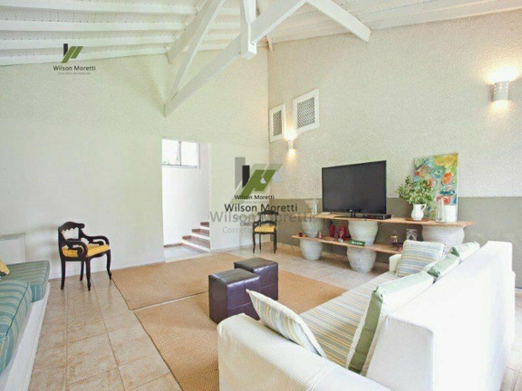 Imagem Casa com 4 Quartos à Venda, 450 m² em Pinhal - Cabreúva