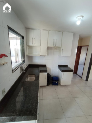 Imagem Casa com 4 Quartos à Venda, 150 m² em Santa Mônica - Guarapari
