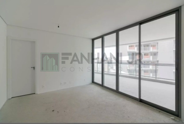 Imagem Imóvel com 2 Quartos à Venda, 109 m² em Vila Nova Conceição - São Paulo