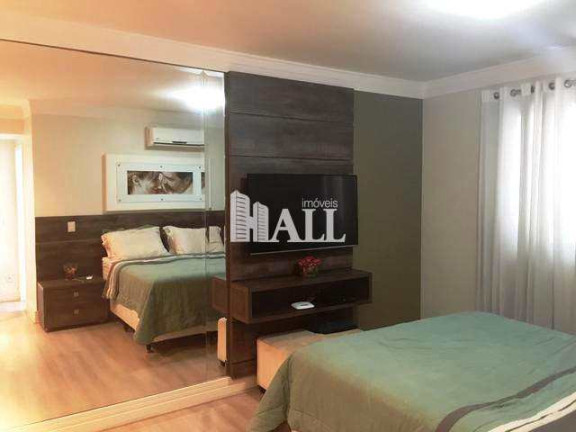 Imagem Apartamento com 3 Quartos à Venda, 136 m² em Bom Jardim - São José Do Rio Preto Imagem Apartamento com 3 Quartos à Venda, 136 m² em Bom Jardim - São José Do Rio Preto