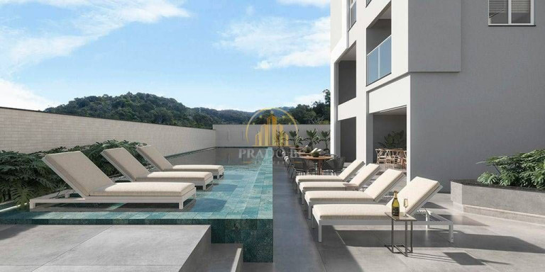 Imagem Apartamento com 2 Quartos à Venda, 71 m² em Itajaí Imagem Apartamento com 2 Quartos à Venda, 71 m² em Itajaí