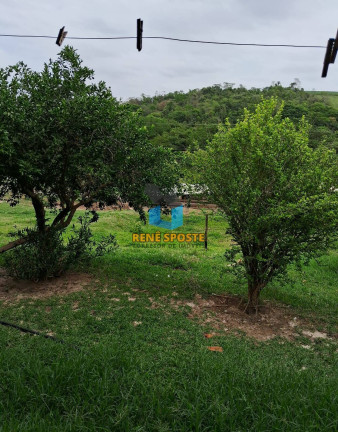Imagem Chácara com 2 Quartos à Venda, 5.652 m² em Floresta Escura - São Pedro
