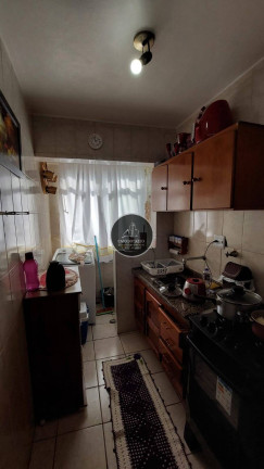 Imagem Apartamento com 1 Quarto à Venda, 40 m² em Centro - Mongaguá