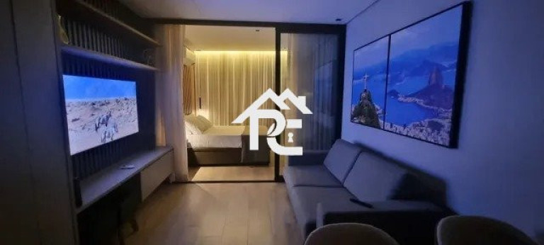 Imagem Apartamento com 1 Quarto à Venda, 60 m² em Copacabana - Rio De Janeiro Imagem Apartamento com 1 Quarto à Venda, 60 m² em Copacabana - Rio De Janeiro
