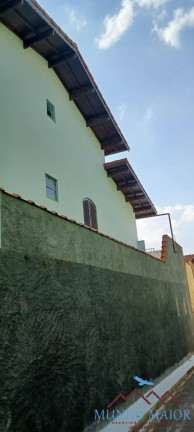 Imagem Casa com 3 Quartos à Venda, 125 m² em Jardim Las Vegas - Santo André Imagem Casa com 3 Quartos à Venda, 125 m² em Jardim Las Vegas - Santo André