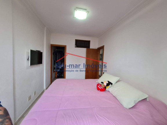 Imagem Apartamento com 3 Quartos à Venda, 150 m² em Aparecida - Santos