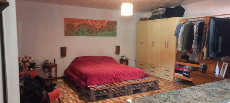 Imagem Casa com 2 Quartos à Venda, 600 m² em Lumiar - Nova Friburgo