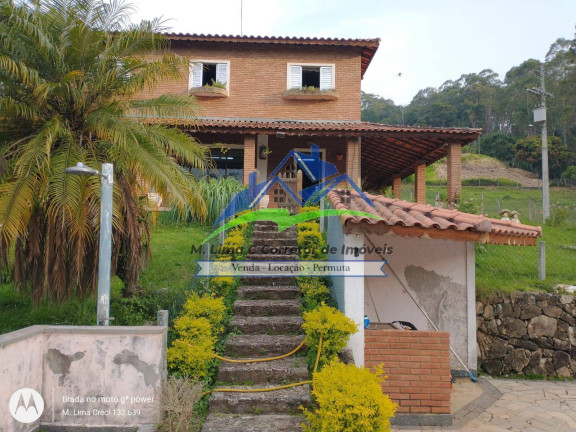 Imagem Chácara com 5 Quartos à Venda, 20 m² em Próximo Ao Palmares - Atibaia Imagem Chácara com 5 Quartos à Venda, 20 m² em Próximo Ao Palmares - Atibaia