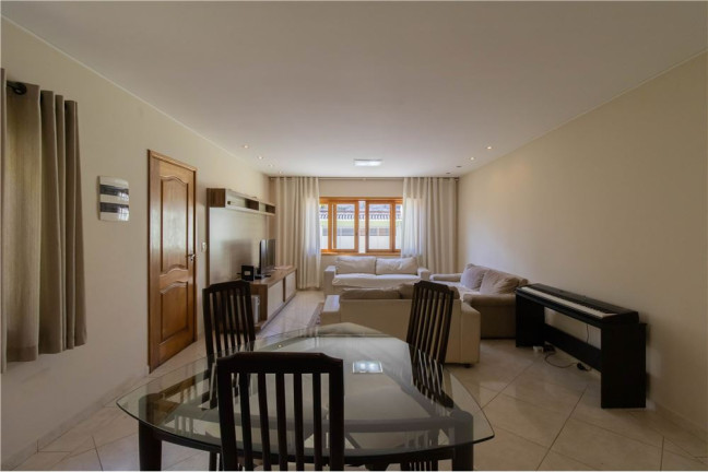 Imagem Sobrado com 3 Quartos à Venda, 145 m² em Vila Rosália - Guarulhos