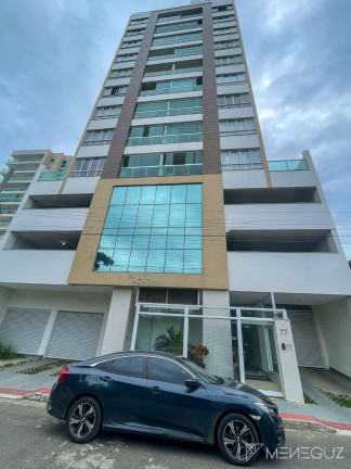 Apartamento com 2 Quartos à Venda, 66 m² em Praia Do Morro - Guarapari