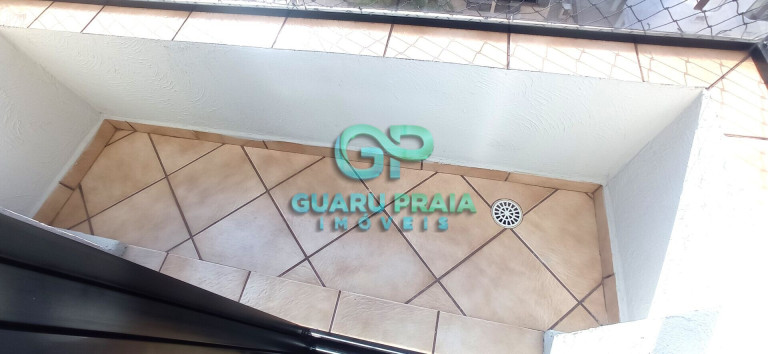 Imagem Apartamento com 3 Quartos para Alugar, 75 m² em Enseada - Guarujá