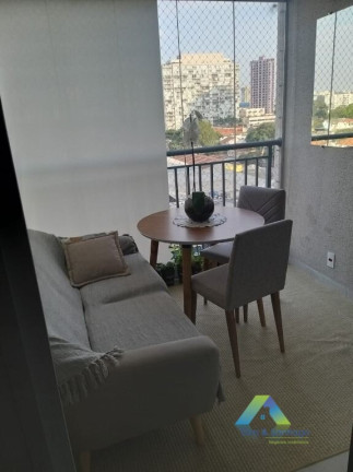 Imagem Apartamento com 2 Quartos à Venda, 53 m² em Ipiranga - São Paulo Imagem Apartamento com 2 Quartos à Venda, 53 m² em Ipiranga - São Paulo