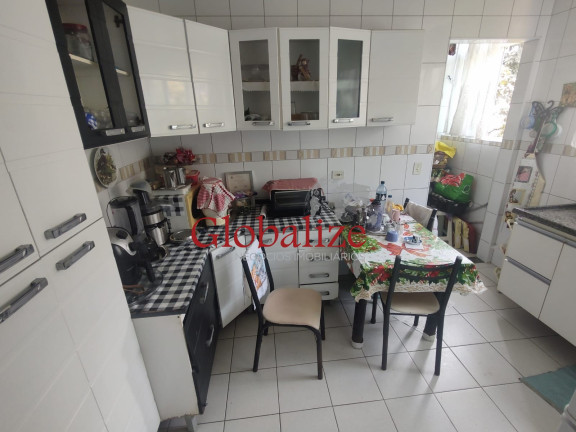 Imagem Imóvel com 3 Quartos à Venda, 150 m² em Aparecida - Santos