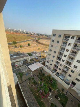Imagem Apartamento com 2 Quartos à Venda, 57 m² em Jardim Santa Cecília - Aparecida De Goiânia Imagem Apartamento com 2 Quartos à Venda, 57 m² em Jardim Santa Cecília - Aparecida De Goiânia