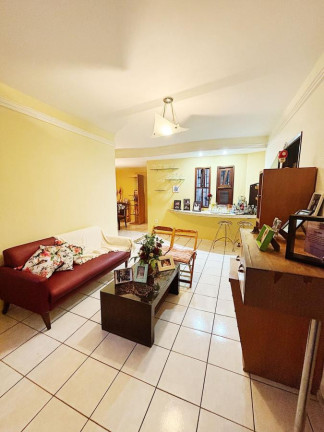 Imagem Casa com 4 Quartos à Venda, 400 m² em Capim Macio - Natal