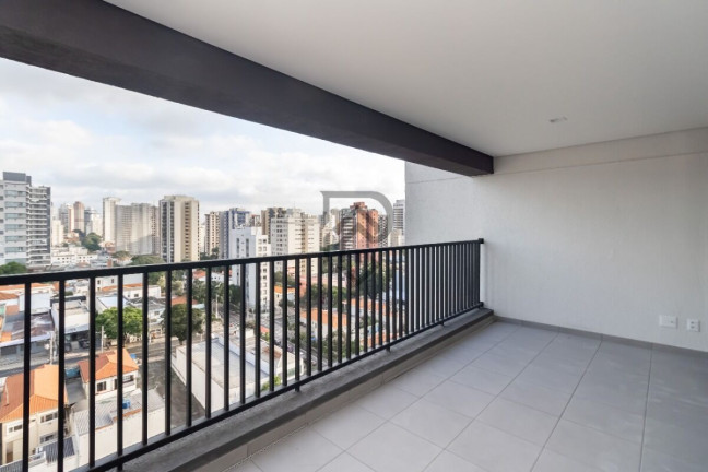 Imagem Apartamento com 3 Quartos à Venda, 106 m² em Vila Clementino - São Paulo Imagem Apartamento com 3 Quartos à Venda, 106 m² em Vila Clementino - São Paulo