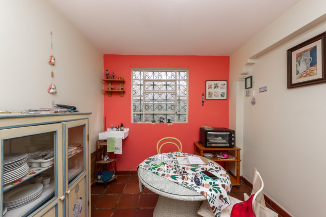 Imagem Casa com 3 Quartos à Venda, 220 m² em Perdizes - São Paulo