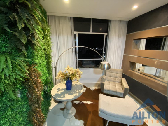 Imagem Cobertura com 3 Quartos à Venda, 187 m² em Centro - Guarapari Imagem Cobertura com 3 Quartos à Venda, 187 m² em Centro - Guarapari