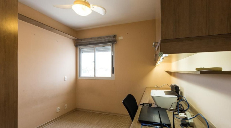 Imagem Apartamento com 3 Quartos à Venda, 184 m² em Planalto Paulista - São Paulo Imagem Apartamento com 3 Quartos à Venda, 184 m² em Planalto Paulista - São Paulo